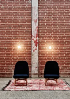Themis 68 Sconce
