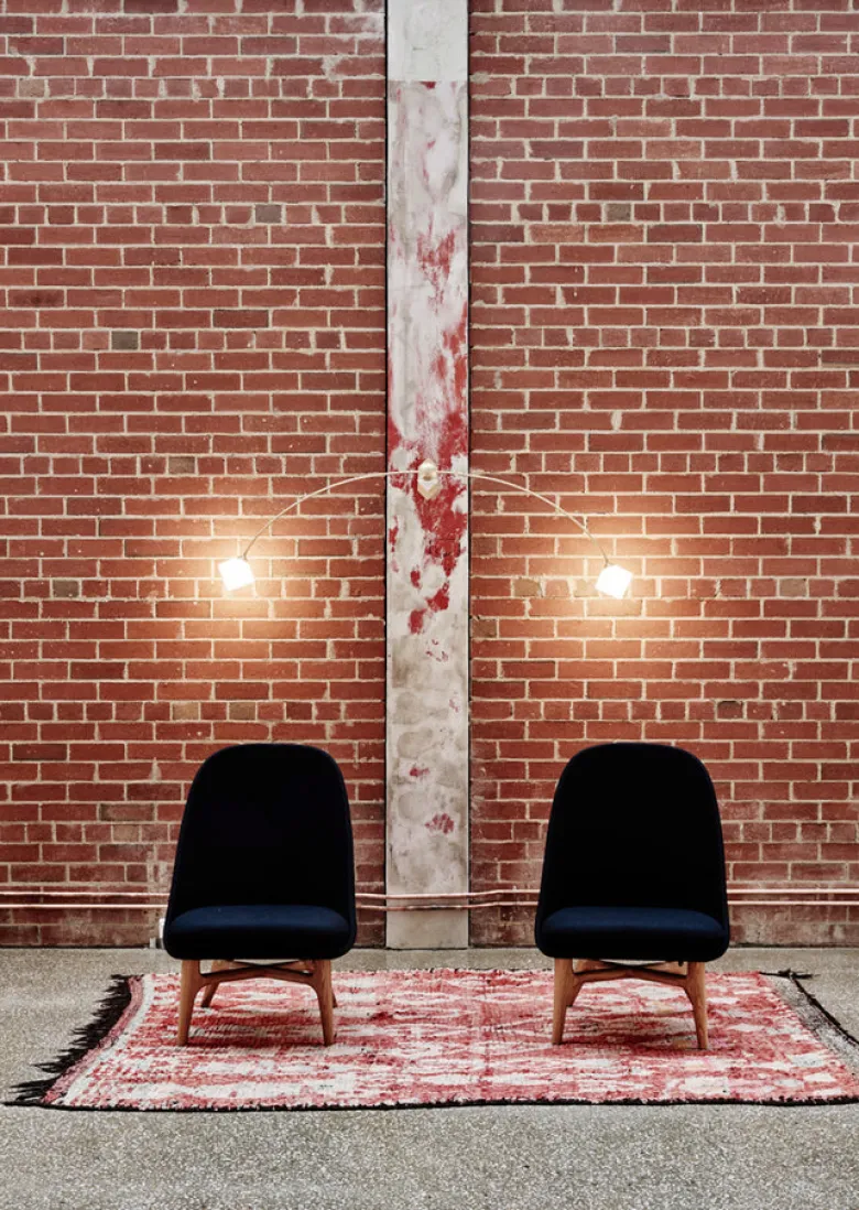 Themis 68 Sconce