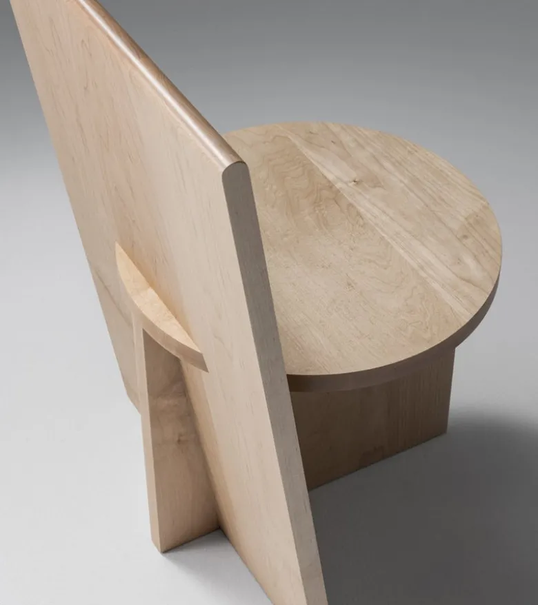 Three Plane Chair