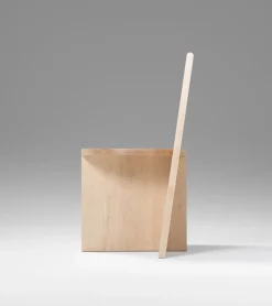 Three Plane Chair