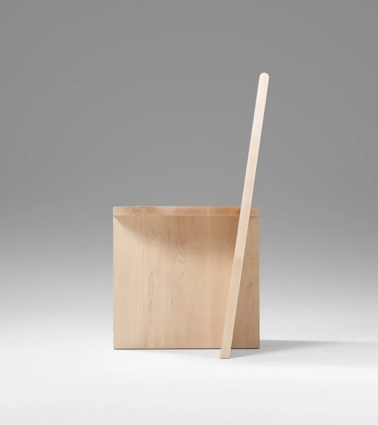 Three Plane Chair