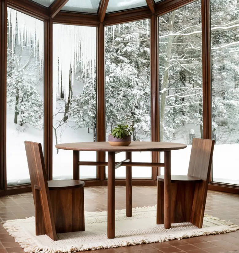 Three Plane Chair