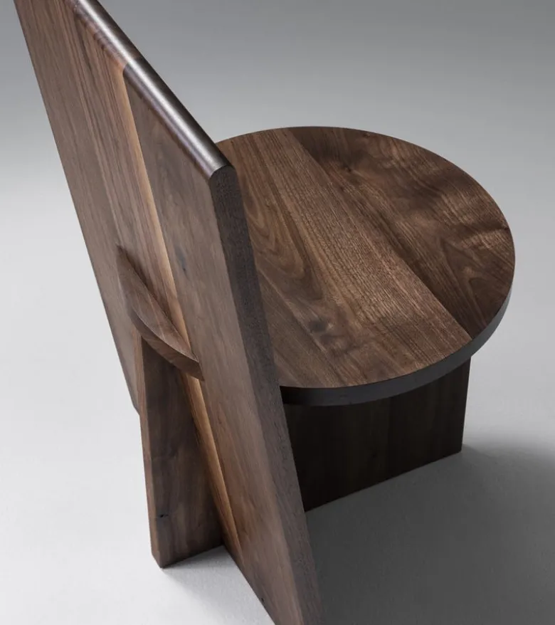 Three Plane Chair