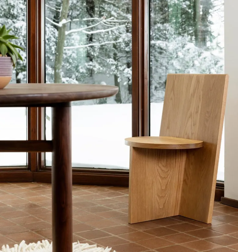 Three Plane Chair