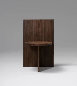 Three Plane Chair