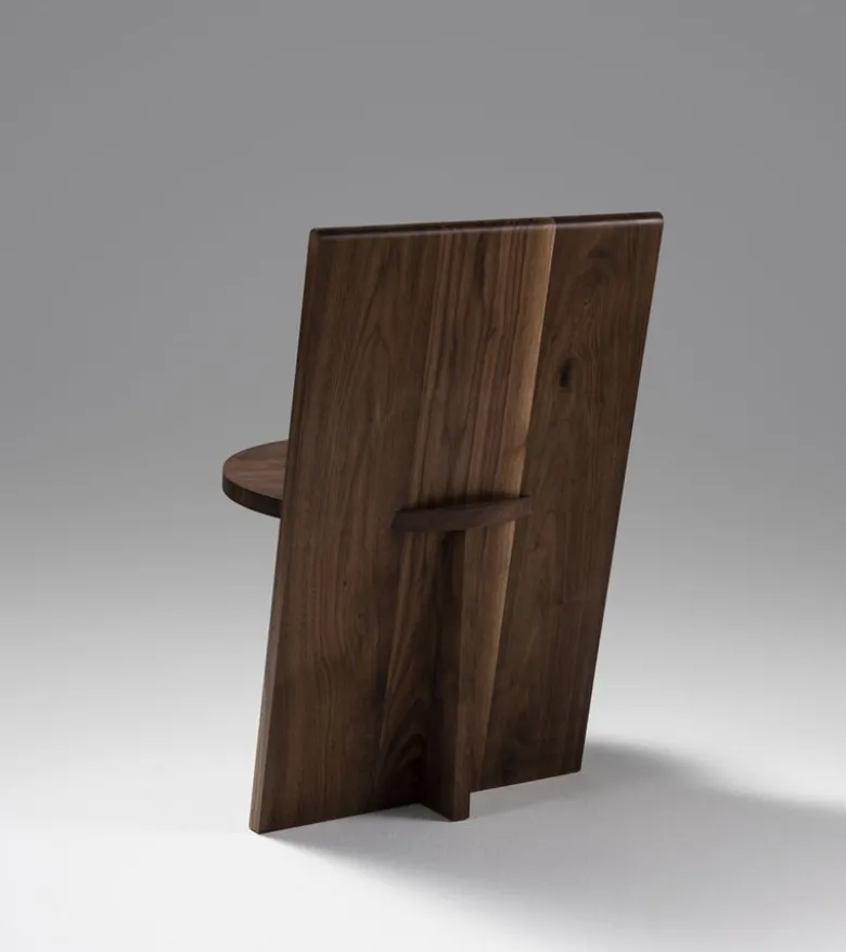 Three Plane Chair