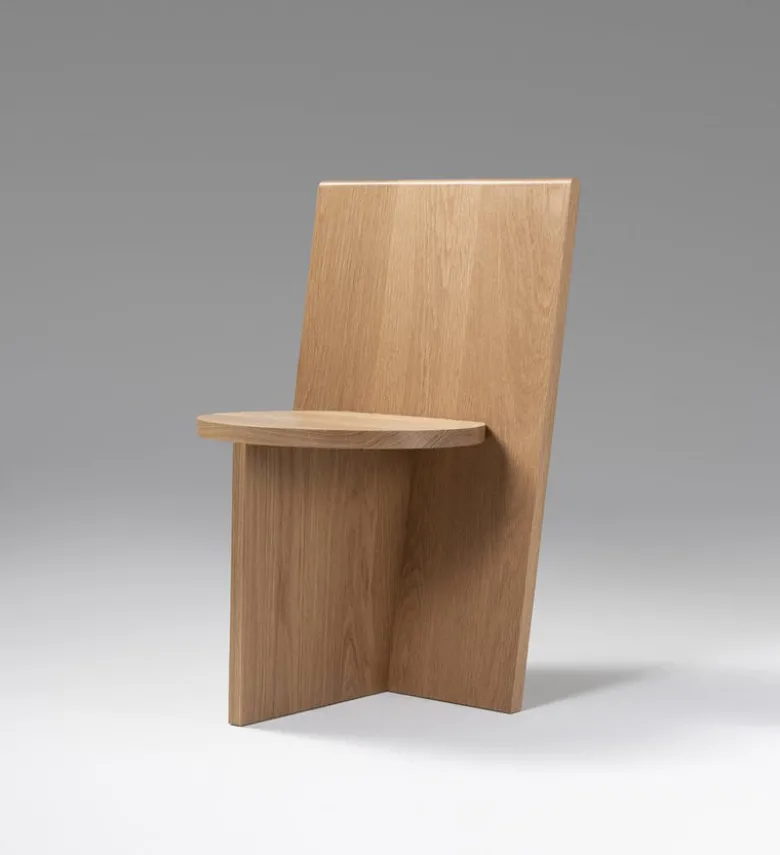 Three Plane Chair
