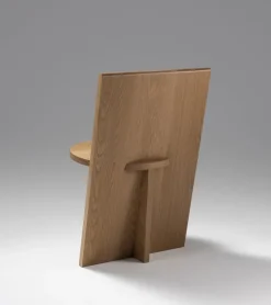Three Plane Chair