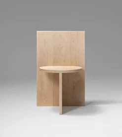 Three Plane Chair