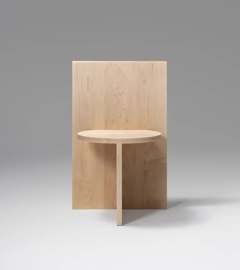 Three Plane Chair