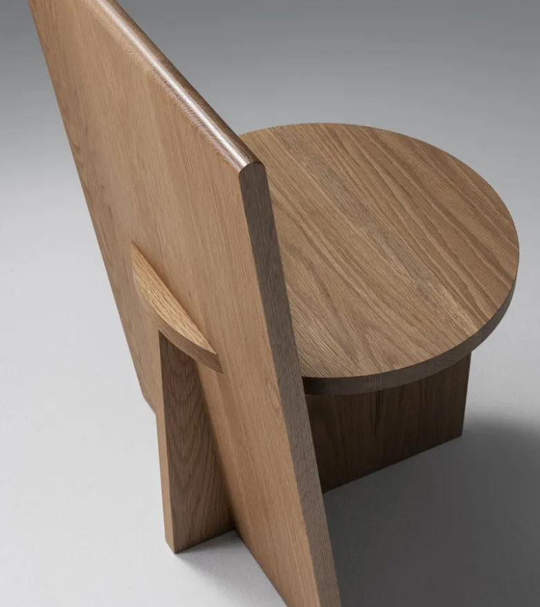 Three Plane Chair