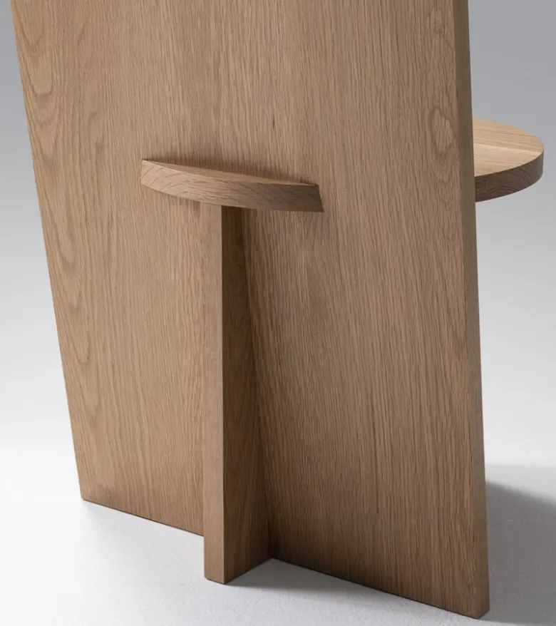 Three Plane Chair
