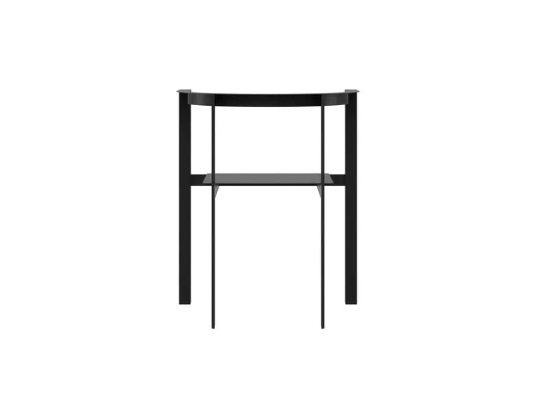 Throne Chair