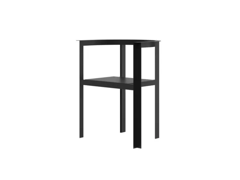 Throne Chair