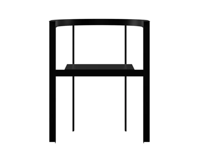 Throne Chair