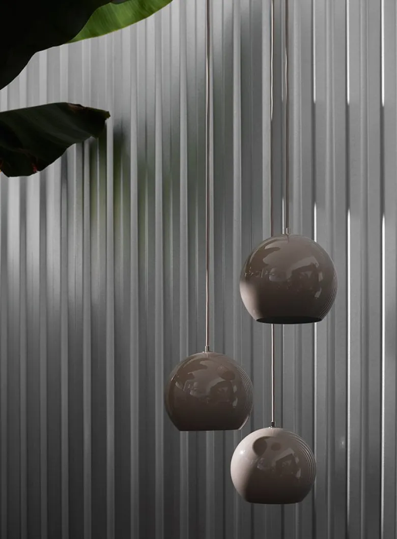 Topan Pendant VP6