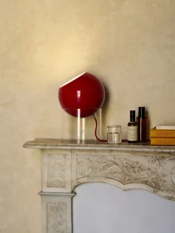 Topan VP13 Table Lamp