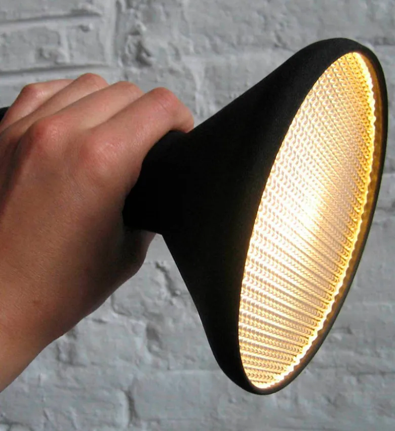 Torch Light - Pendant