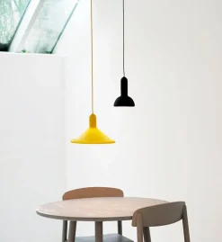Torch Light - Pendant