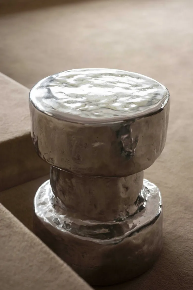 Torso Low Table