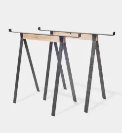 Trestles | Blackened Steel