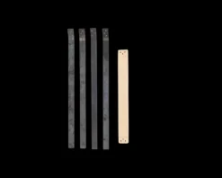 Trestles | Blackened Steel