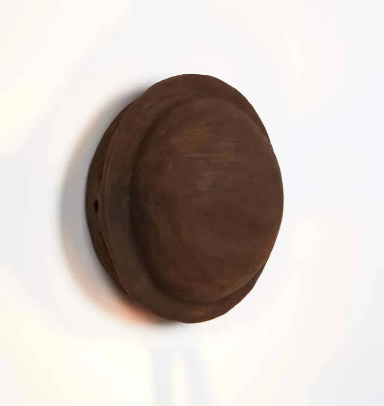 Trid Sconce