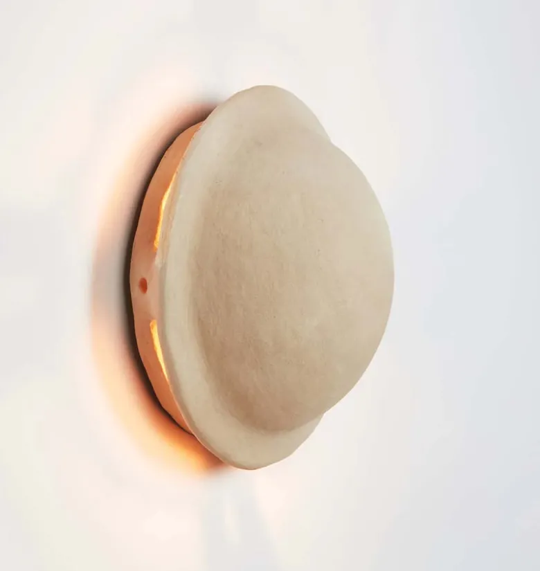 Trid Sconce