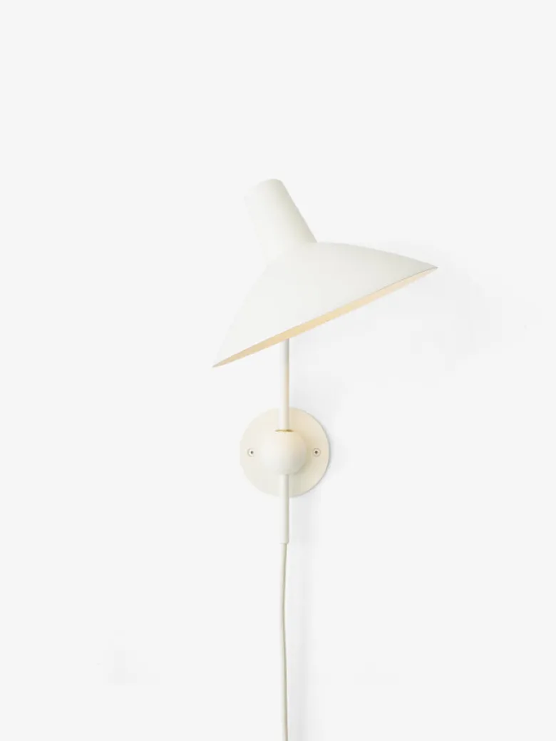 Tripod HM12 Wall lamp