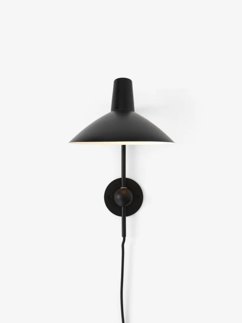 Tripod HM12 Wall lamp