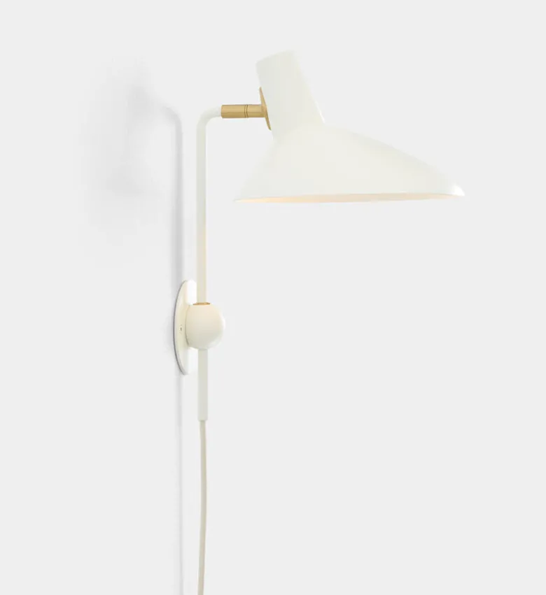 Tripod HM12 Wall lamp