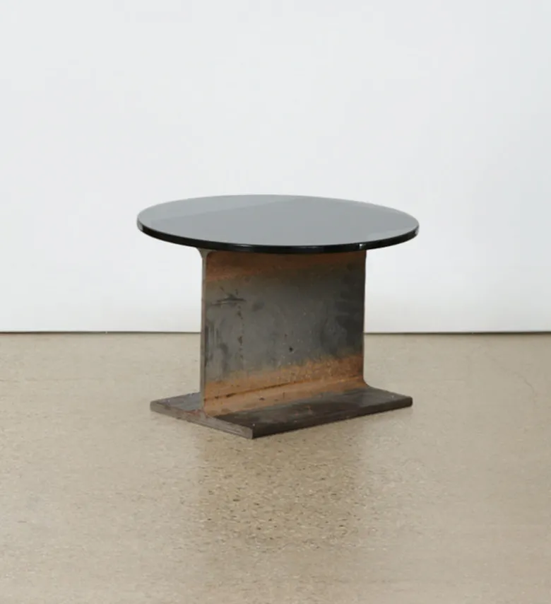Trono Side tables