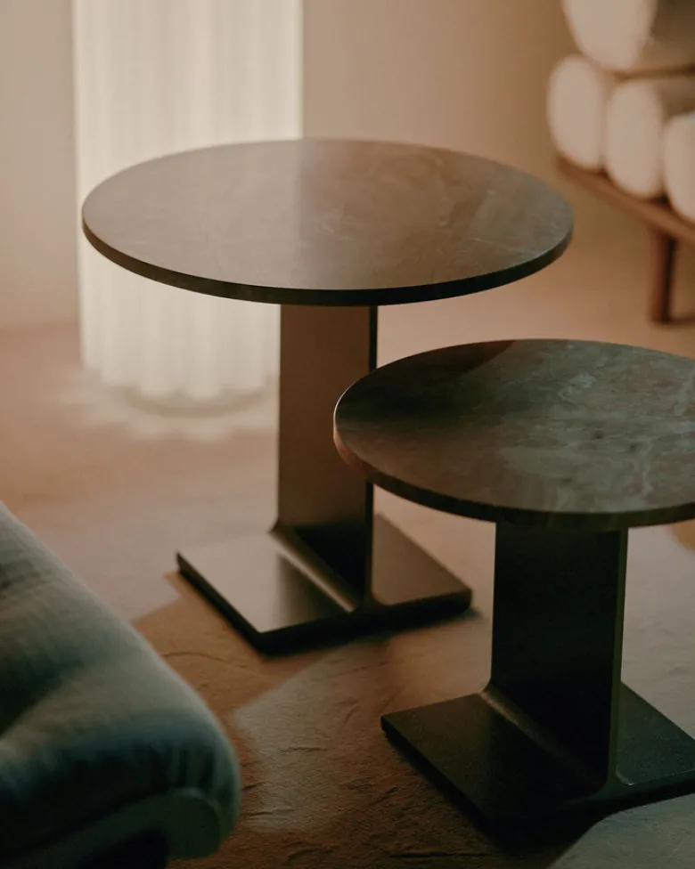 Trono Side tables