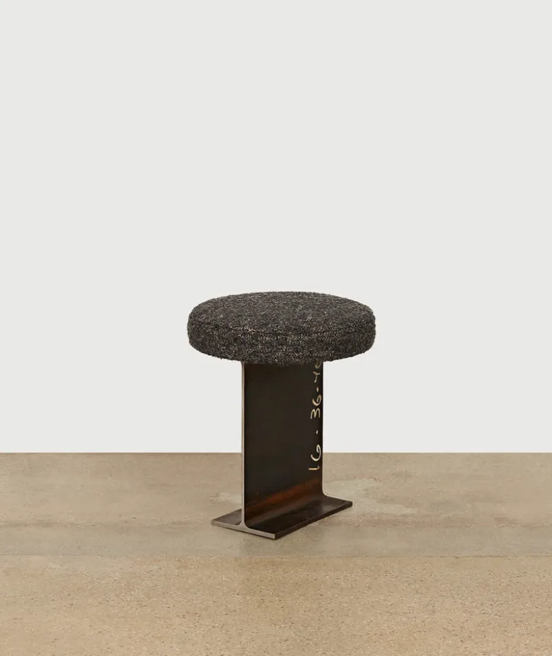 Trono Stool