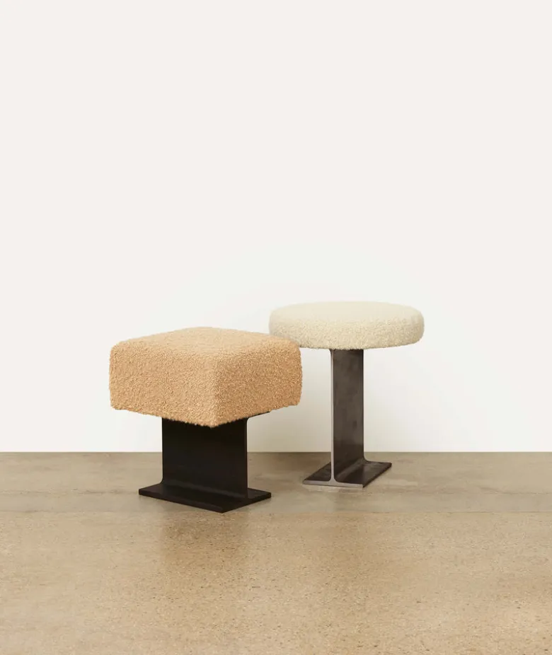 Trono Stool