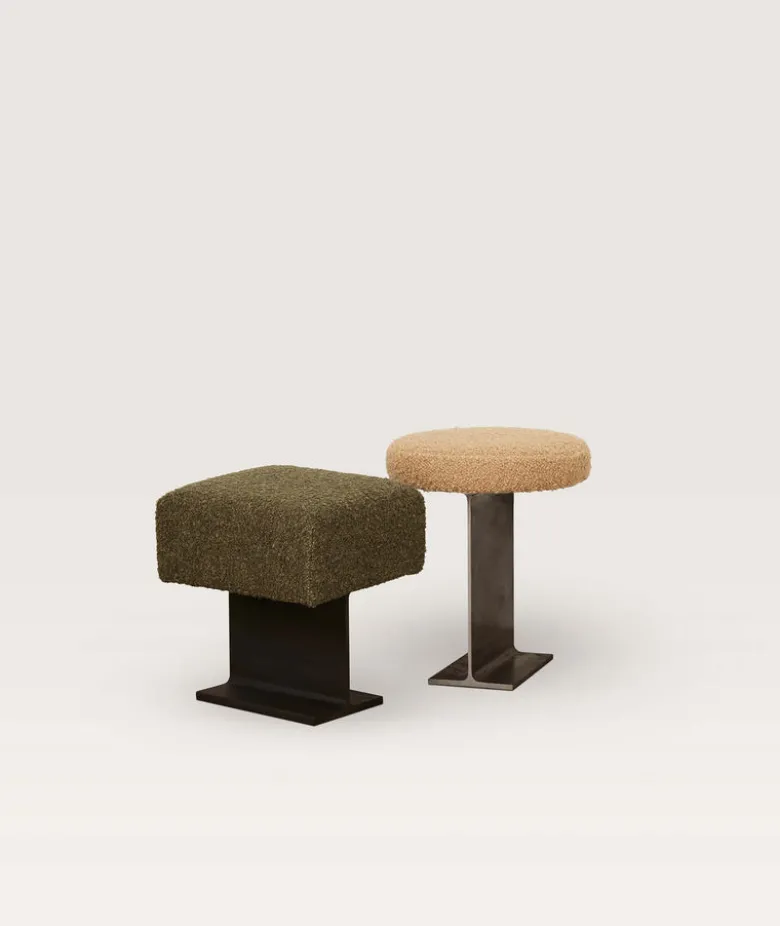 Trono Stool