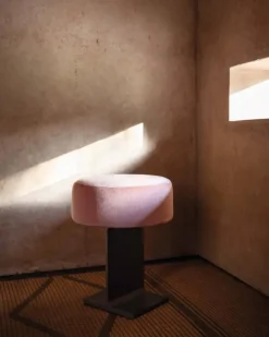 Trono Stool