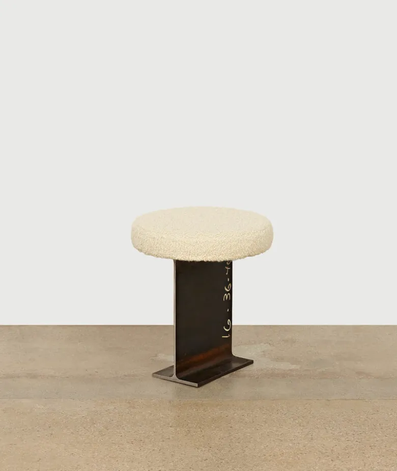 Trono Stool