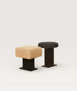 Trono Stool