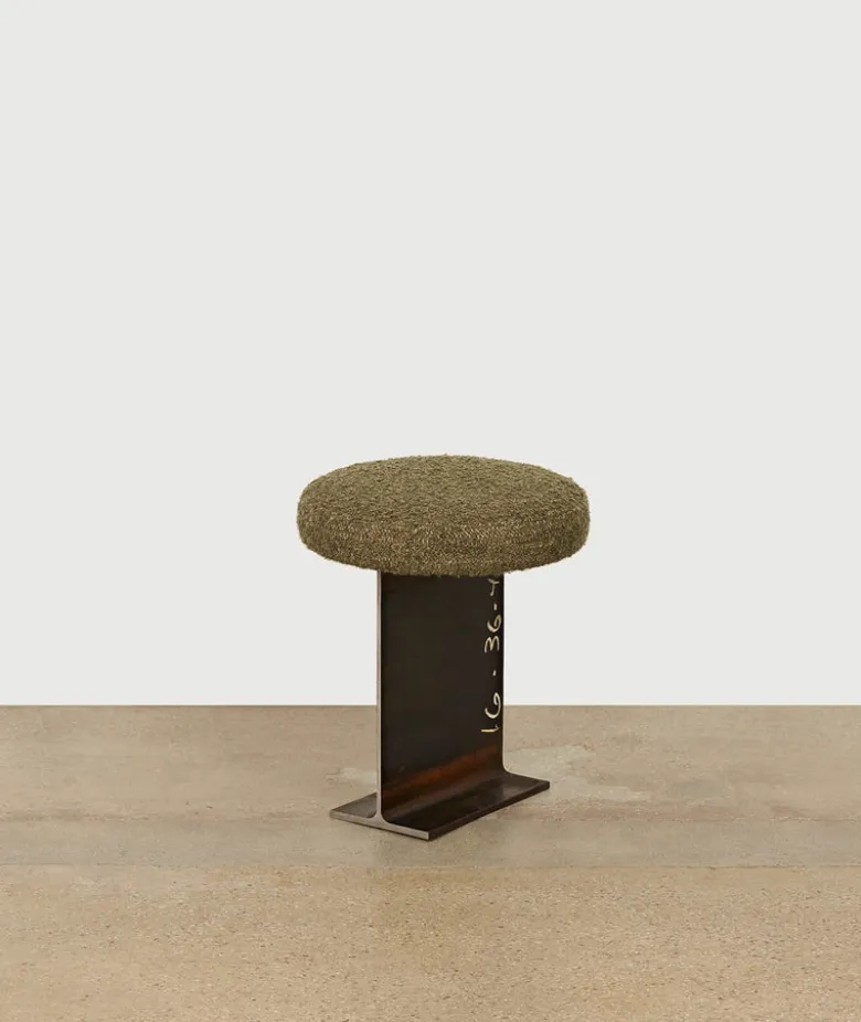 Trono Stool