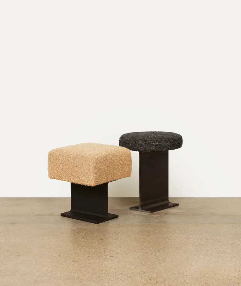 Trono Stool