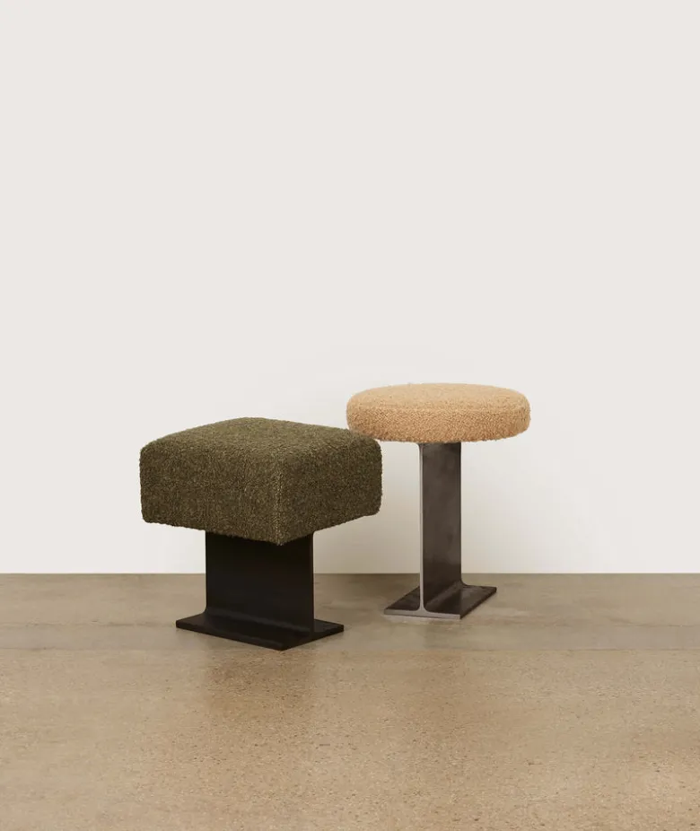 Trono Stool