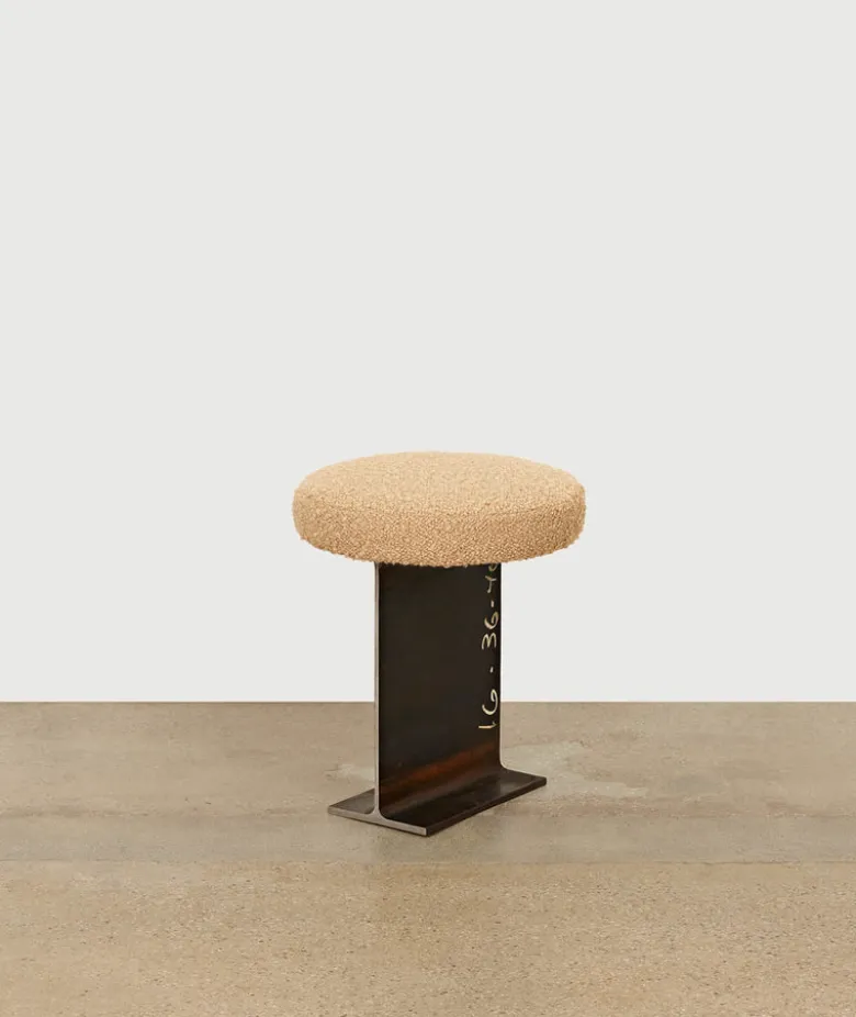 Trono Stool
