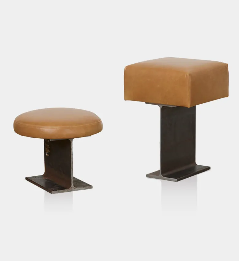 Trono Stool