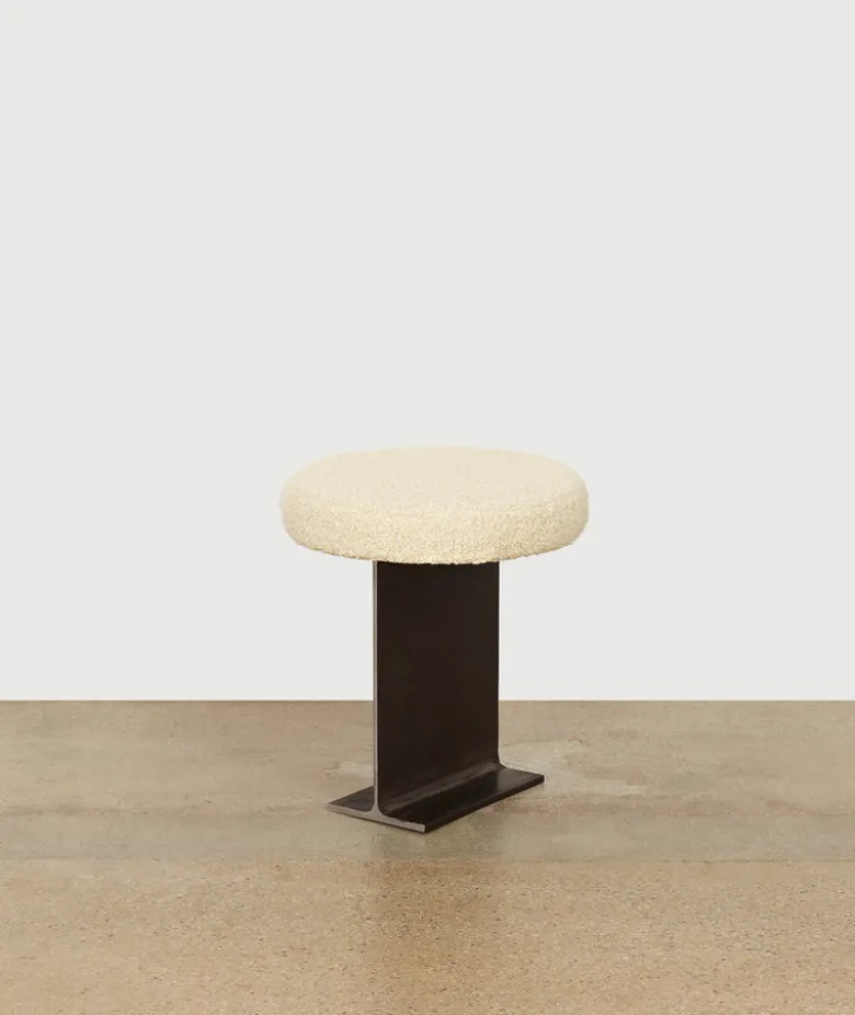 Trono Stool