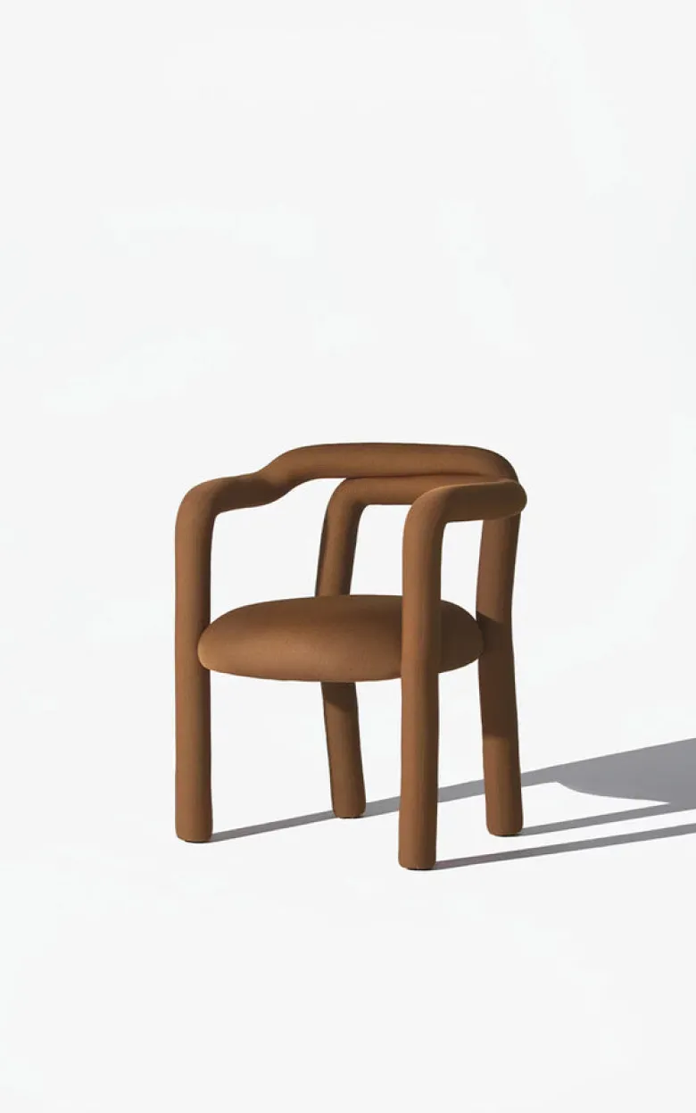 Tubo Chair