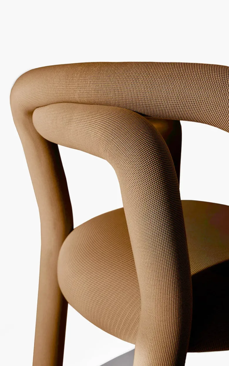 Tubo Chair