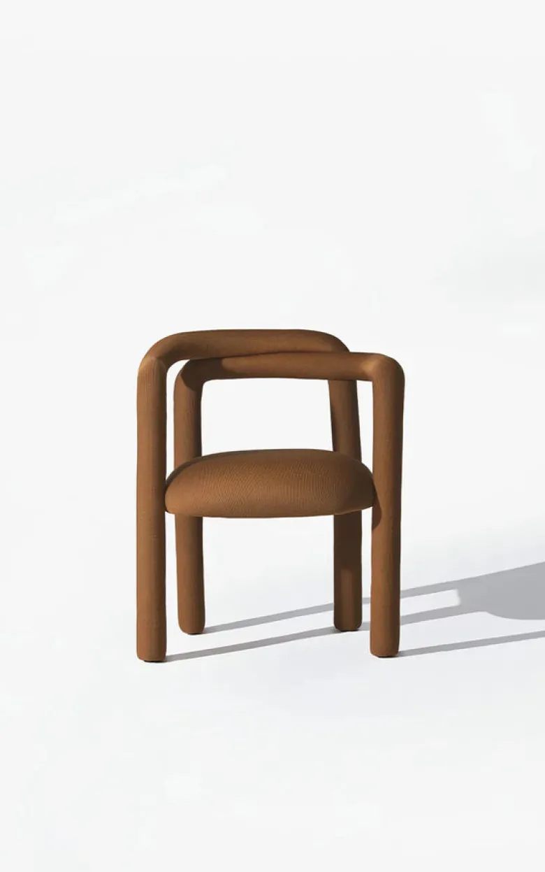 Tubo Chair