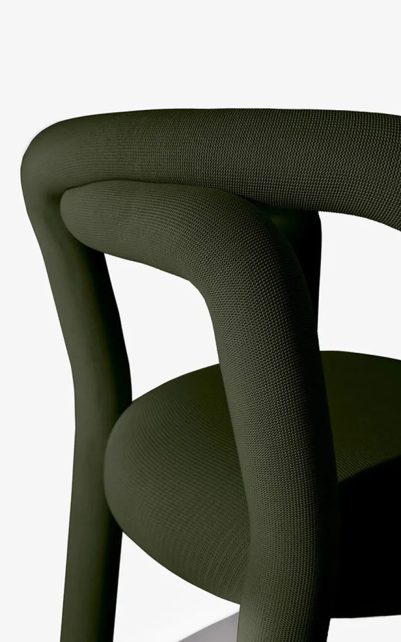 Tubo Chair