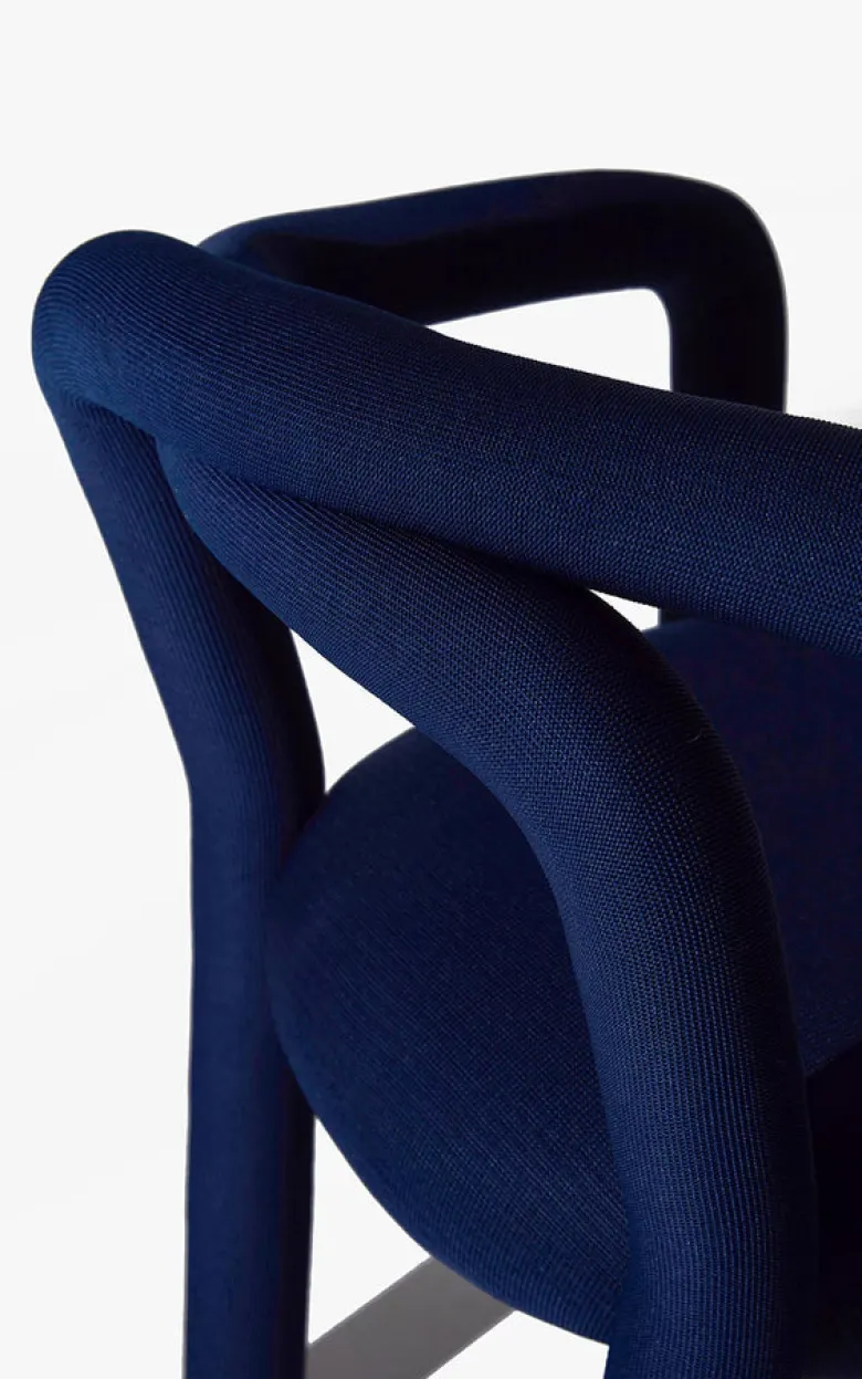 Tubo Chair